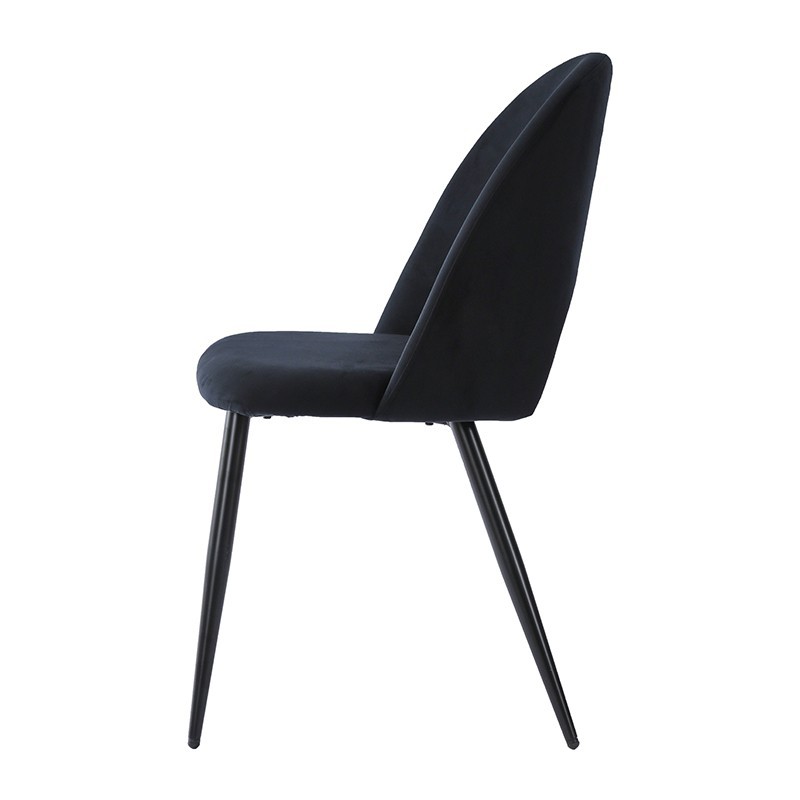 chairs with upholstered seats
