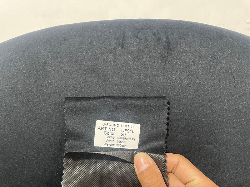 fabric fabric