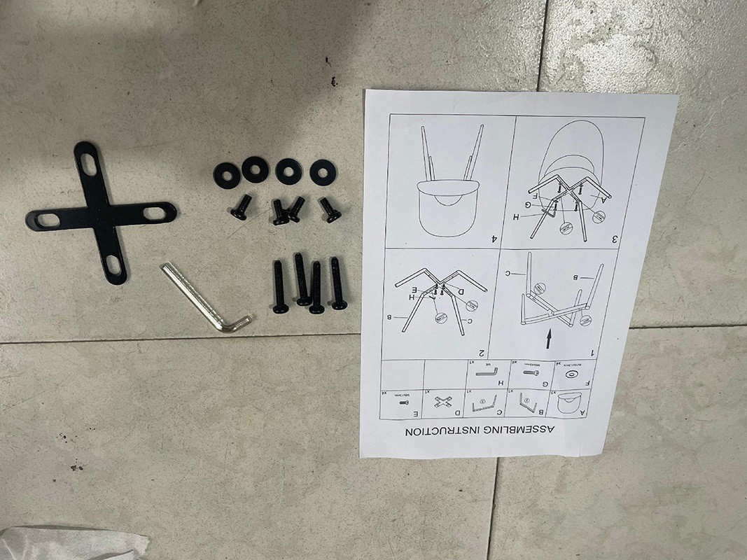 screws screws