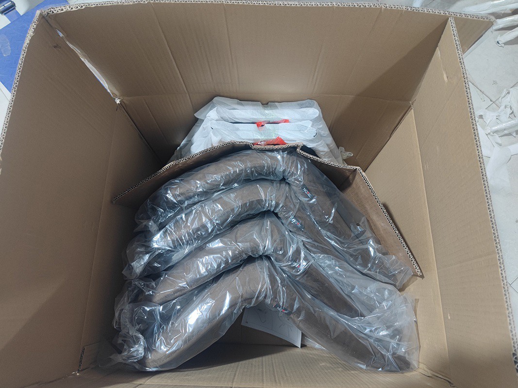 Packing Packing