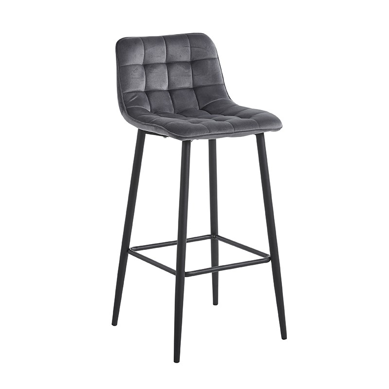 luxury grey bar stools luxury grey bar stools