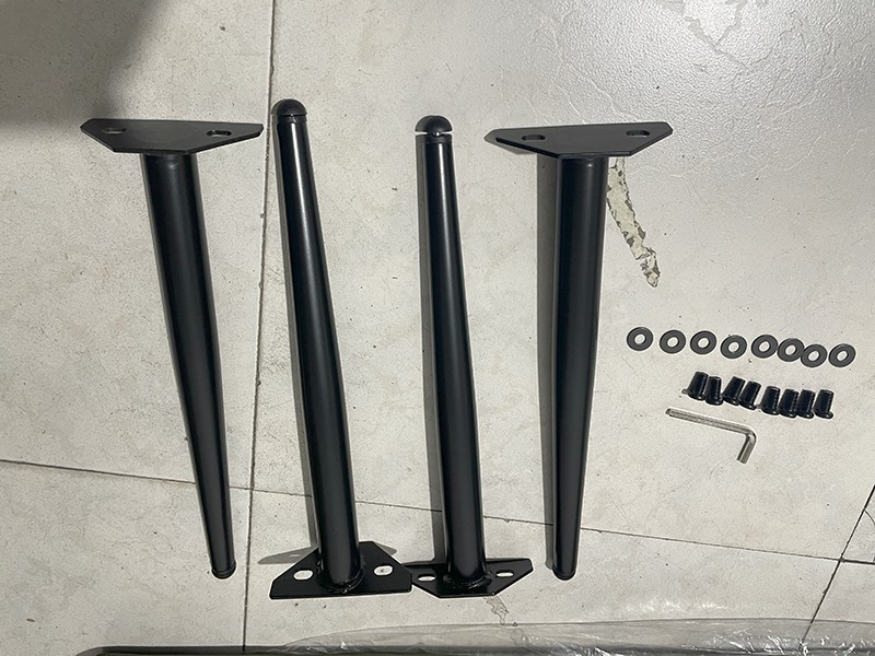 legs and screws legs and screws